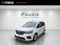 RENAULT Kangoo Blue dCi 95 Zen