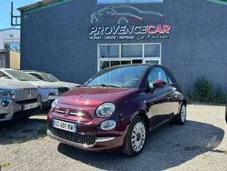 Fiat 500 1.0 70CH BSG S&S POP