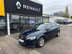 Audi a3 iii (2) sportback 30 tdi 116 design