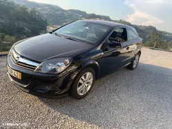 Opel Astra GTC 1.7 CDTi
