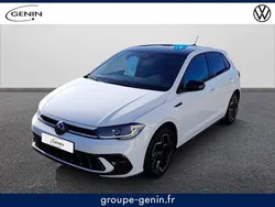 Volkswagen polo fl 1.0 tsi 95 ch bvm5 r line finition r line edition