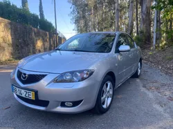 Mazda 3 3