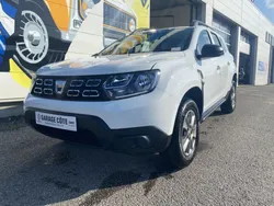 Dacia DUSTER 1.5 BLUE DCI 115CH ESSENTIEL 4X4