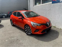 Clio 5 1,0 TCE 100cv zen