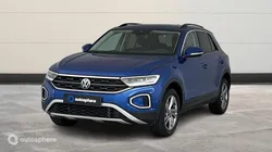 Volkswagen T-Roc 1.5 TSI Evo2 150ch VW Edition DSG7