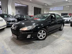 Peugeot 407 1.6hdi 110cv 2290