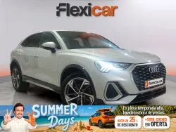 AUDI Q3 35 TDI S tronic 110kW