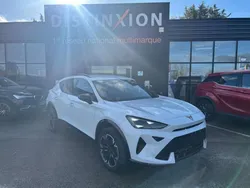CUPRA FORMENTOR 1.5 16V eTSI HYBRID - 150 - BV DSG 7 V PHASE 2