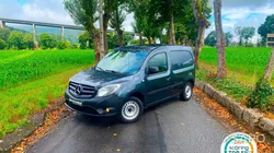 Mercedes-Benz Citan de 2013