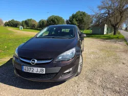 OPEL Astra 1.6CDTi S-S Selective 110