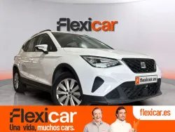 SEAT Arona 1.0 TSI S&S Style 110