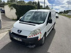 Peugeot Expert FGN TOLE 227 L1H1 1.6 HDI 90 CONFORT