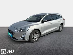 Ford Focus SW 1.0 EcoBoost 100 S&S Trend Business