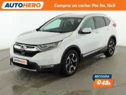 HONDA CR-V 2.0 i-MMD Lifestyle 4x2