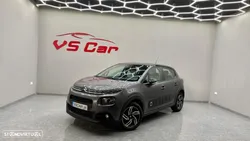 Citroën C3 1.2 PureTech Shine Pack
