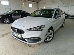 Seat Leon 2.0 TDI FR DSG