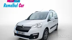 Citroen Berlingo de 2017