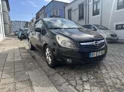Opel Corsa 1.2
