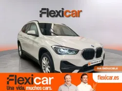 BMW X1 sDrive 16dA