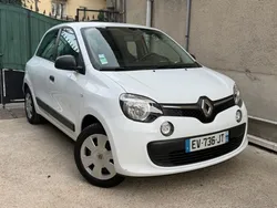 RENAULT TWINGO III (3) 1.0 SCe 12v ECO2 70 FINITION ZEN / 15.182KM CERTIFIÉ / GARANTIE 3 MOIS / IDÉAL JEUNES CONDUCTEURS