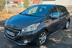 Peugeot 208 ct ok