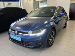 VOLKSWAGEN Polo 1.0 TSI 95 S&S BVM5 R-Line