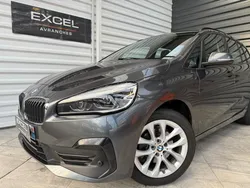 BMW Série 2 Gran Tourer F46 LCI 216d 116 ch DKG7 Business Design