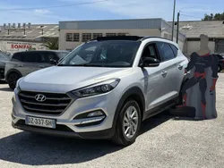Hyundai TUCSON 2.0 CRDI 136CH EXECUTIVE 4WD