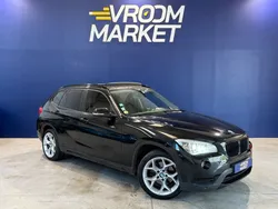 BMW X1 2.0 D 218ch xLine - 2012 - 153 000 km - Suivi complet - Faible kilométrage