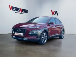 HYUNDAI Kona 1.6 CRDi 136 DCT-7 Executive