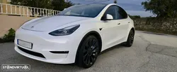 Tesla Model Y Performance Tração Integral