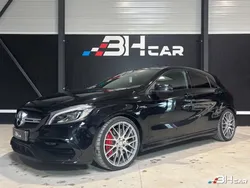Mercedes Classe A 2.0 45 380 AMG 4MATIC BVA