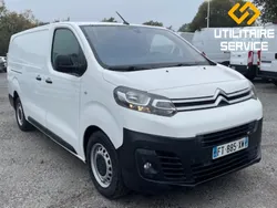 15 490 HT - Citroen JUMPY XL (LONG) BLUEHDI 120 DRIVER