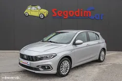 Fiat Tipo 1.3 MultiJet Life