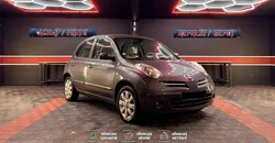 ✅117 600 kms✅ Nissan Micra 1l4 88 chx Lolita Lempicka