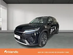 BYD Atto 2 DM-i Boost 156kW