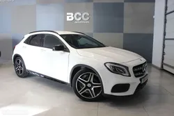 Mercedes-Benz GLA 200 d AMG Line Aut.