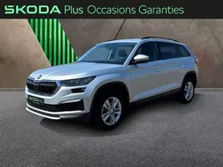 Skoda Kodiaq 2.0 TDI 150ch SCR Business DSG7 7 places