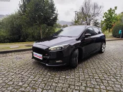 Ford Focus 2.0 TDCi ST-2
