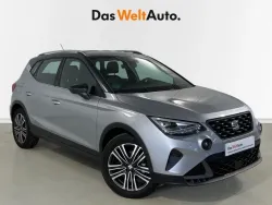 SEAT Arona 1.0 TSI S&S FR XM 110