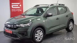Dacia Sandero 1.0 ECO-G Stepway Essential Bi-Fuel de 2024