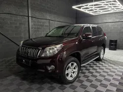 Toyota Land Cruiser X 190 D-4D Lounge Pack BVA KDJ