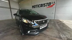 Peugeot 2008 1.5 BlueHDi Signature de 2019