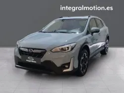 Subaru XV 2.0i Hybrid Executive Plus CVT