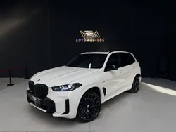 Bmw X5 (4) xDrive30d 298ch M Sport BVA8