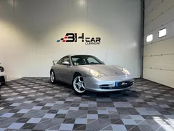 Porsche 911 996 CARRERA COUPE 3.6 320cv / Origine France / Toit ouvrant / Bose
