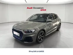 AUDI A1 Sportback 35 TFSI 150 ch S tronic 7 S Line