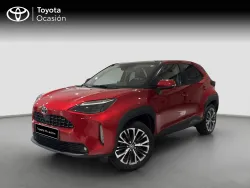 TOYOTA Yaris Cross 120H Style Plus