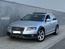 AUDI A4 ALLROAD QUATTRO 2.0 TDI 170 DPF Ambition Luxe