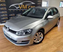 VW Golf 1.4 TSI 150 CV CAIXA AUTOMÁTICA (DSG) Gasolina